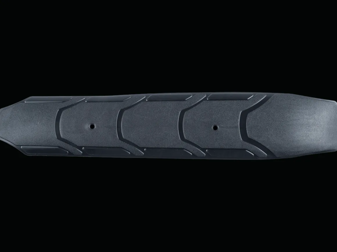 Trek Bikes Trek 2014 Fuel EX 29 Carbon Downtube Armor