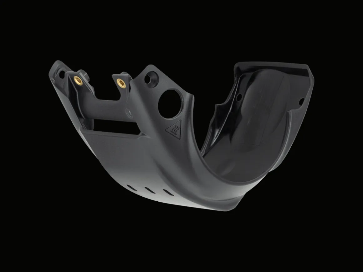 Trek Bikes Trek 2024 Fuel EXe Alloy Motor Armor