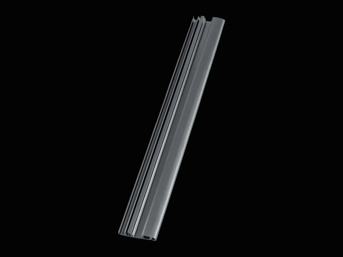 Trek Bikes Trek 2023-2024 Fuel EXe Downtube Cable Tray
