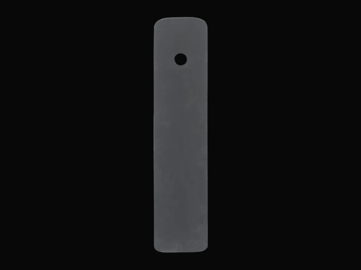 Trek Bikes Trek 2023-2024 Fuel EXe Upper Downtube Armor