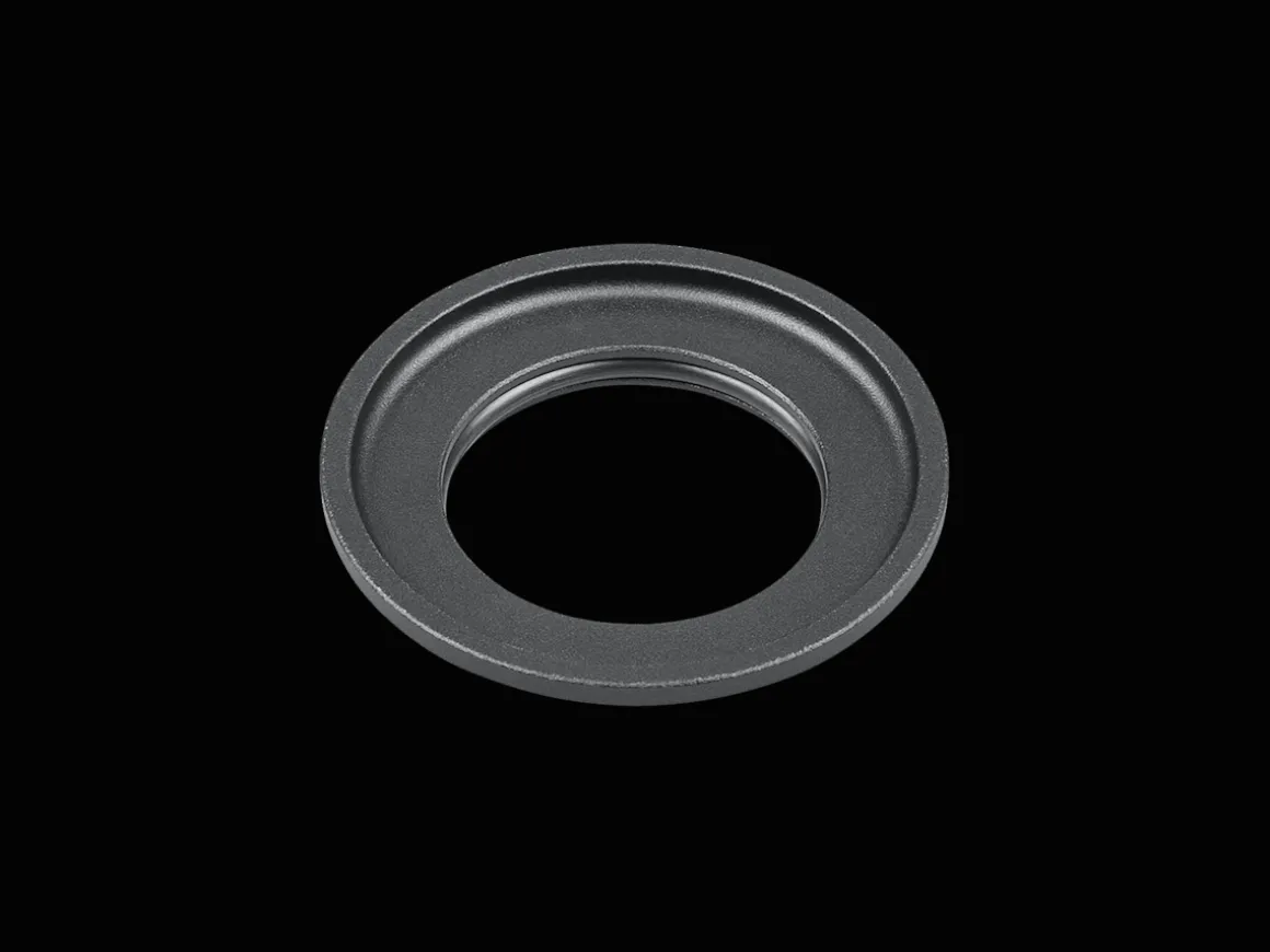 Trek Bikes Trek 2023-2024 Fuel EXe Upper Headset Bearing Cover