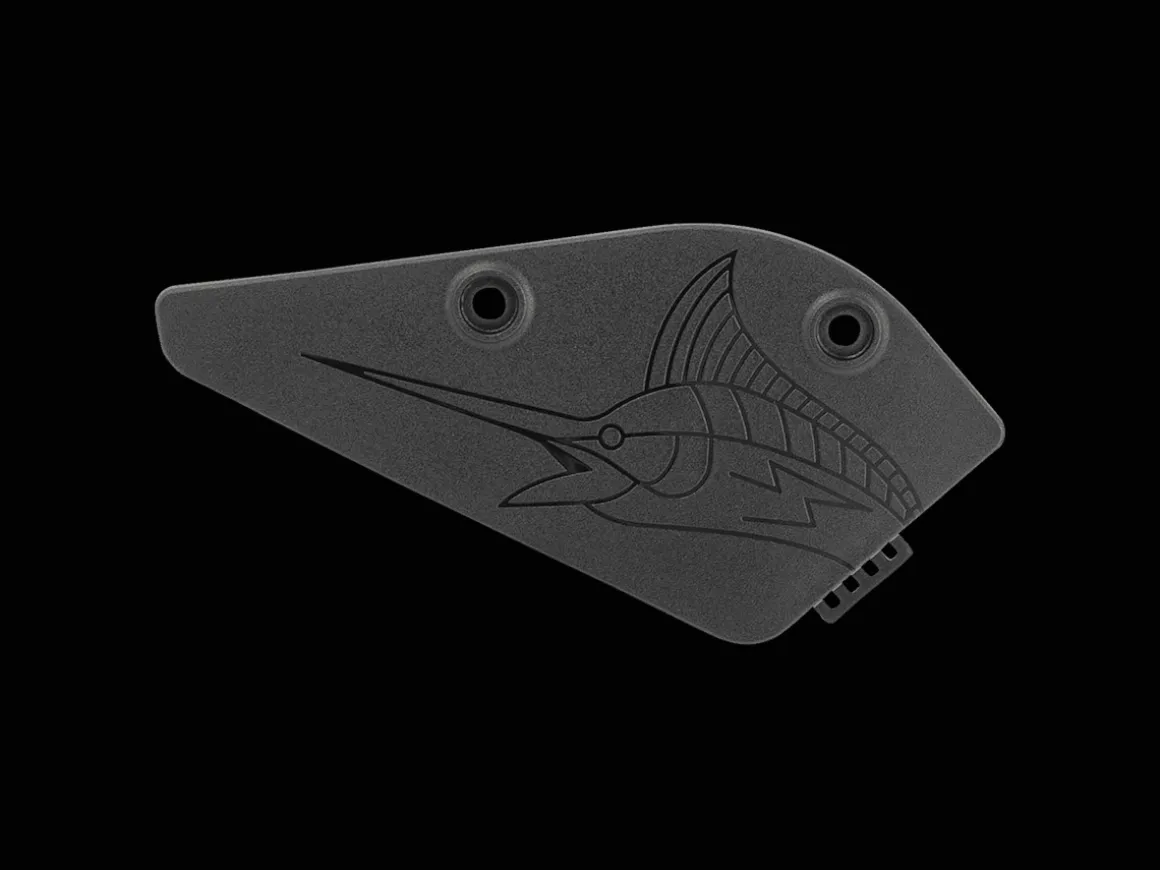 Trek Bikes Trek 2024 Marlin+ Motor Access Cover