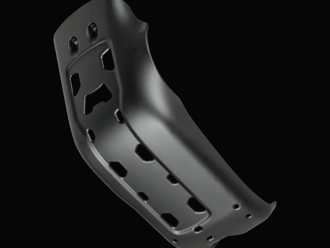 Trek Bikes Trek 2018 Powerfly Bosch Motor Armor