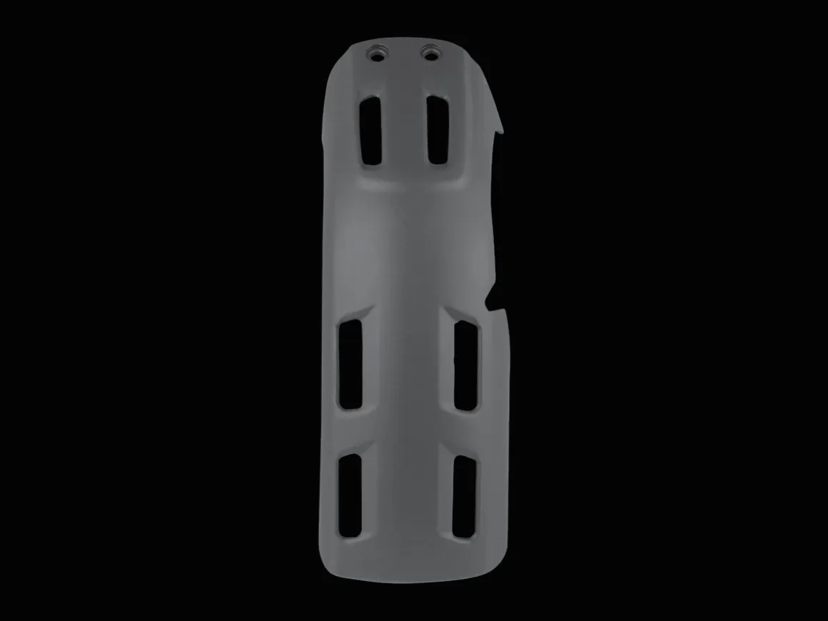 Trek Bikes Trek 2021 Powerfly FS Motor Armor