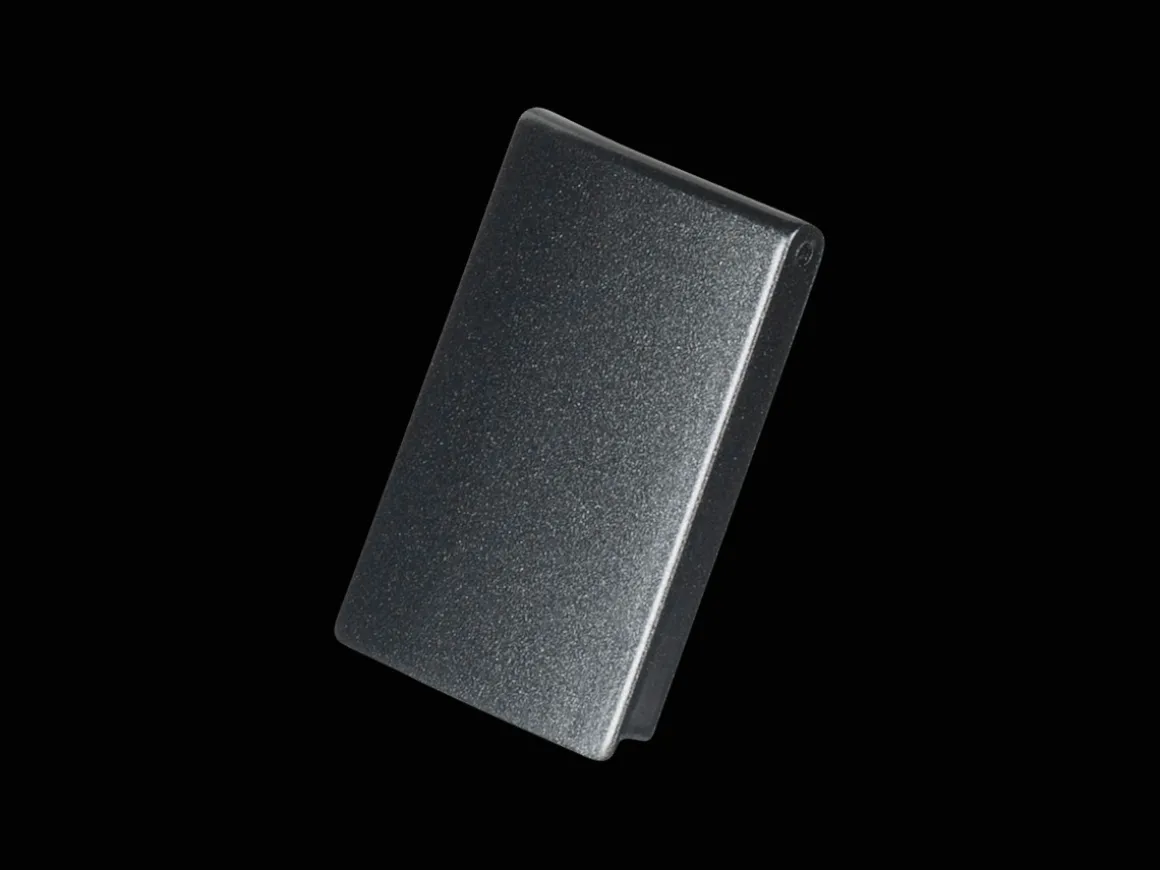 Trek Bikes Trek 2023 Powerfly HT Charge Port Cover