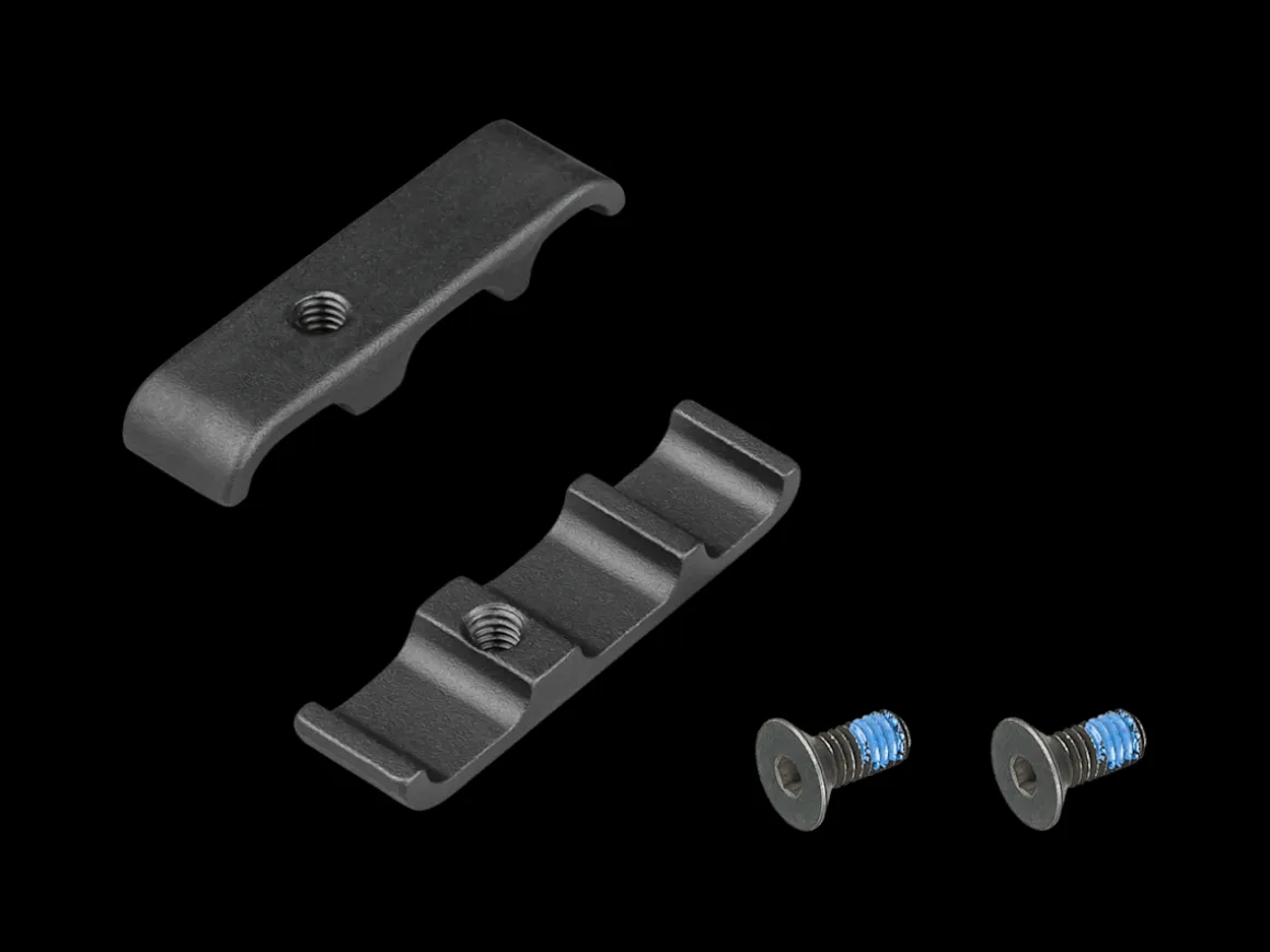 Trek Bikes Trek 2019 Powerfly Internal Cable Guide