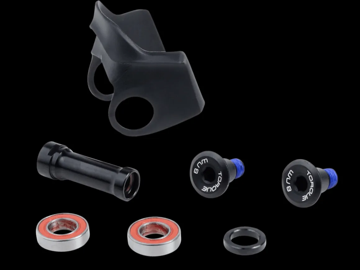 Trek Bikes Trek 2021 Procaliber IsoSpeed Hardware Kit