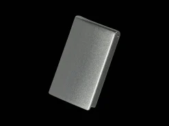 Trek Bikes Trek 2023 Rail 29 Aluminum Paint Match Charge Port Cover