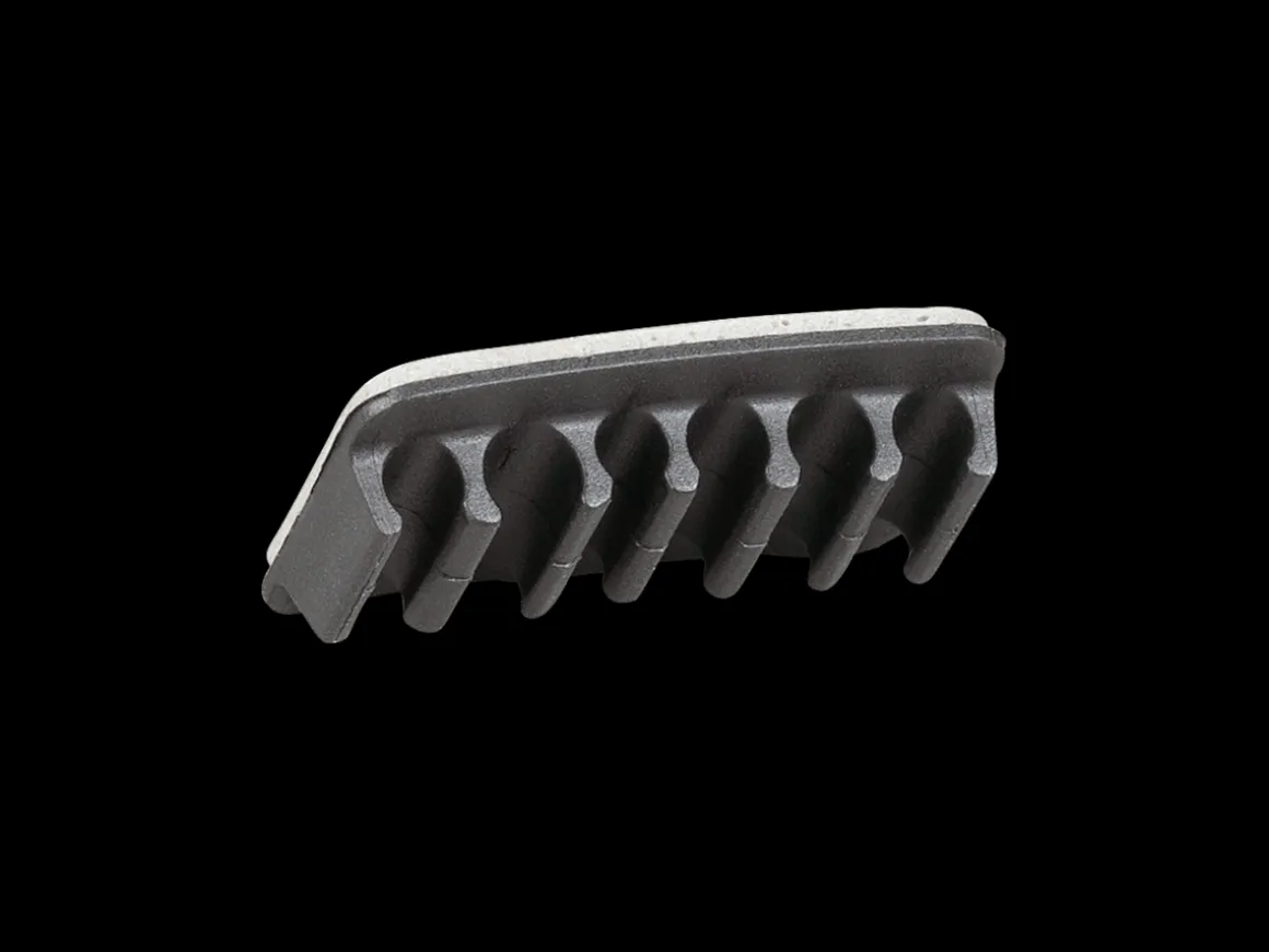 Trek Bikes Trek 2020 Rail 29 Cable Guide