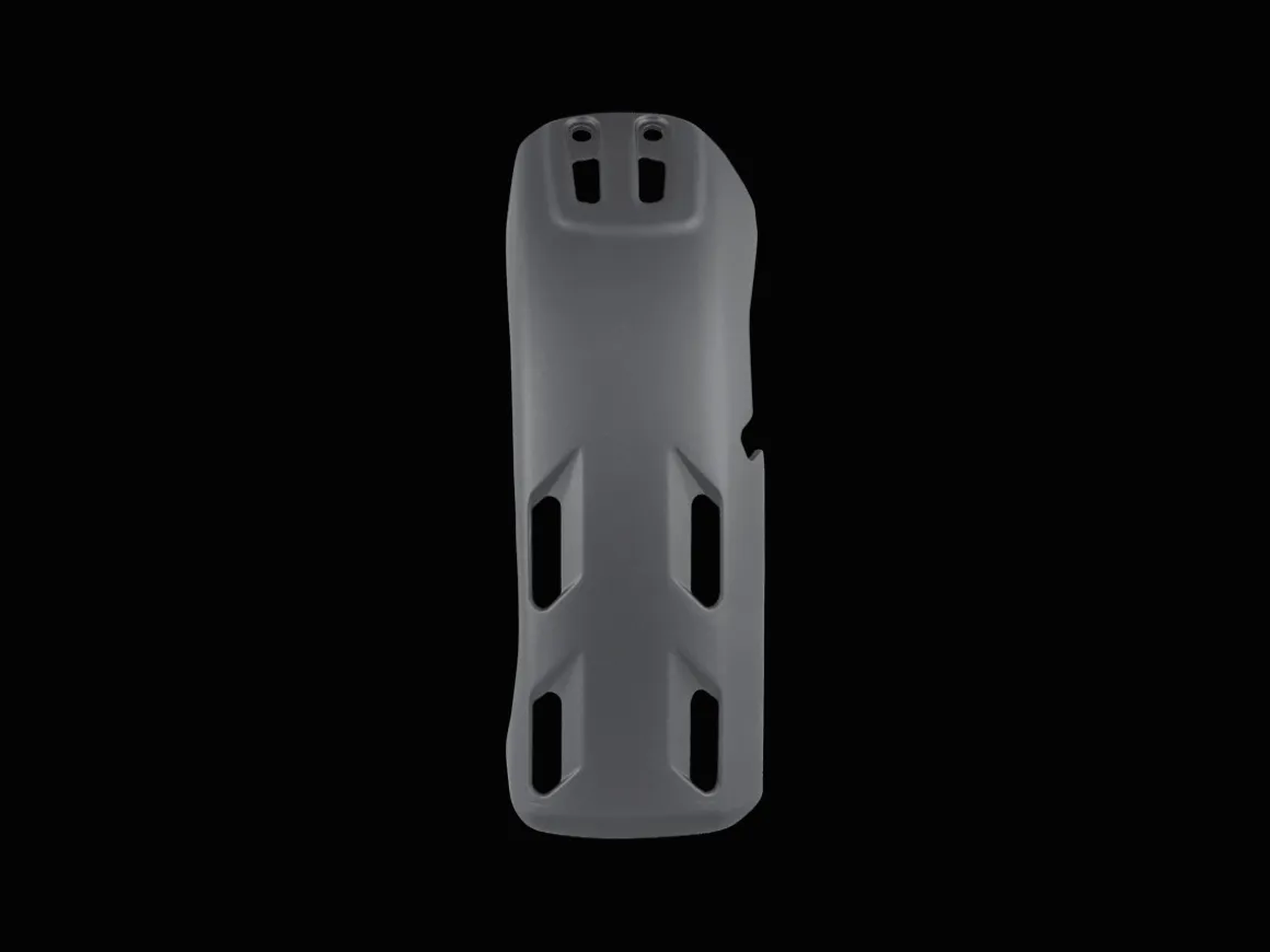 Trek Bikes Trek 2022 Rail 29 Motor Armor