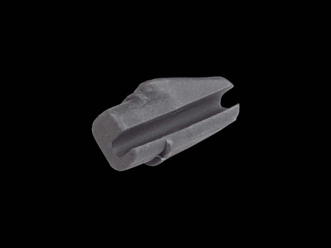 Trek Bikes Trek 2020 Rail 29 Speed Sensor Cable Guide