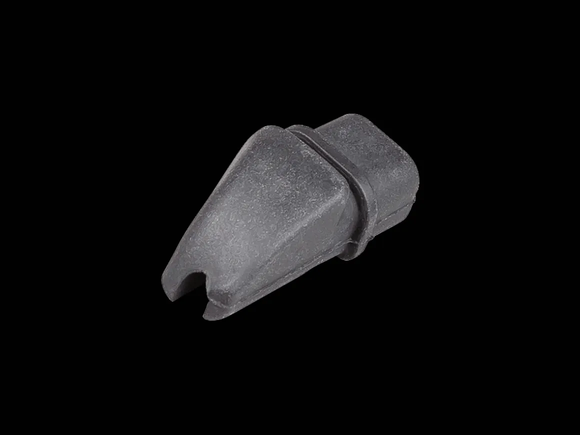 Trek Bikes Trek 2020 Rail 29 Speed Sensor Cable Guide