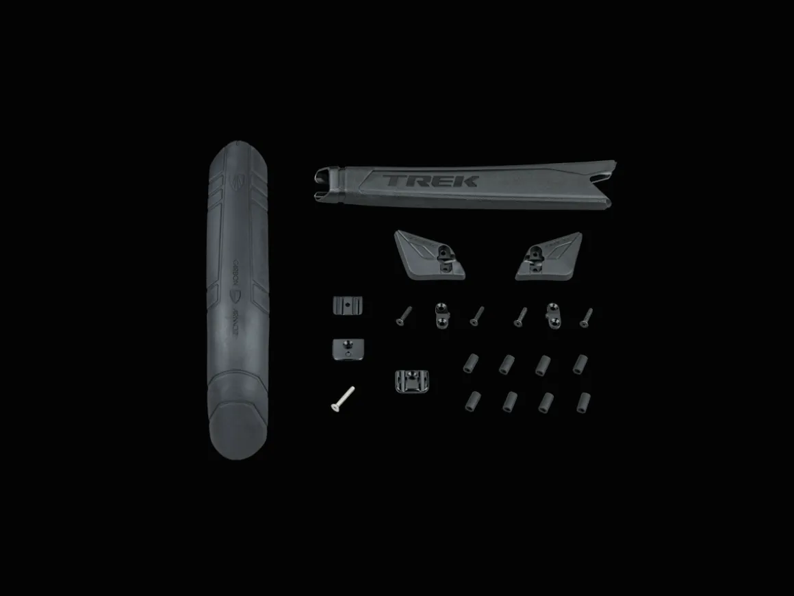 Trek Bikes Trek 2012 Session 9.9 Carbon Armor Kit