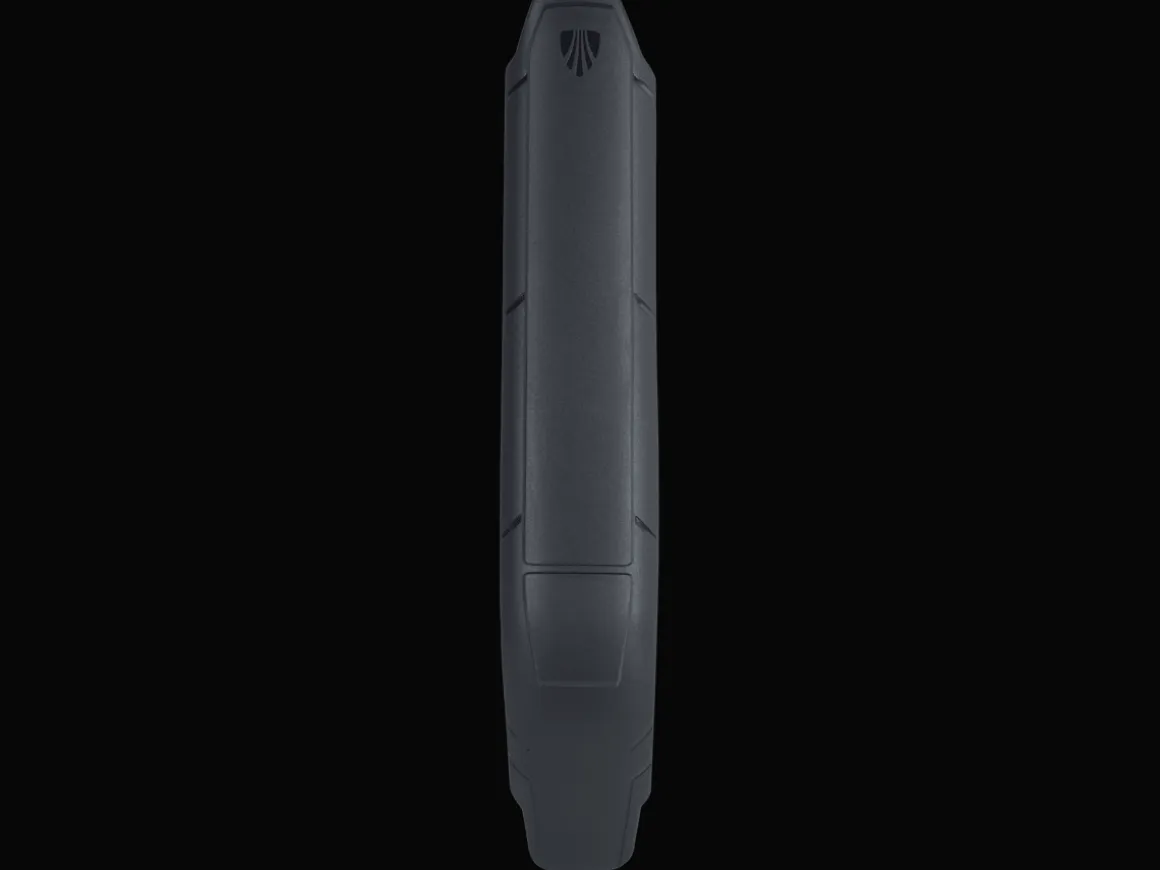 Trek Bikes Trek 2017 Slash 29 Carbon Downtube Armor