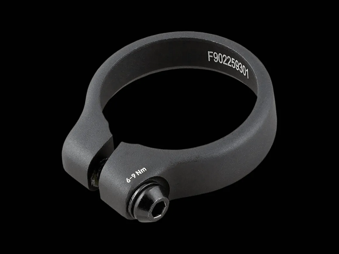 Trek Bikes Trek 2021 Slash 29 39.7mm Seatpost Collar