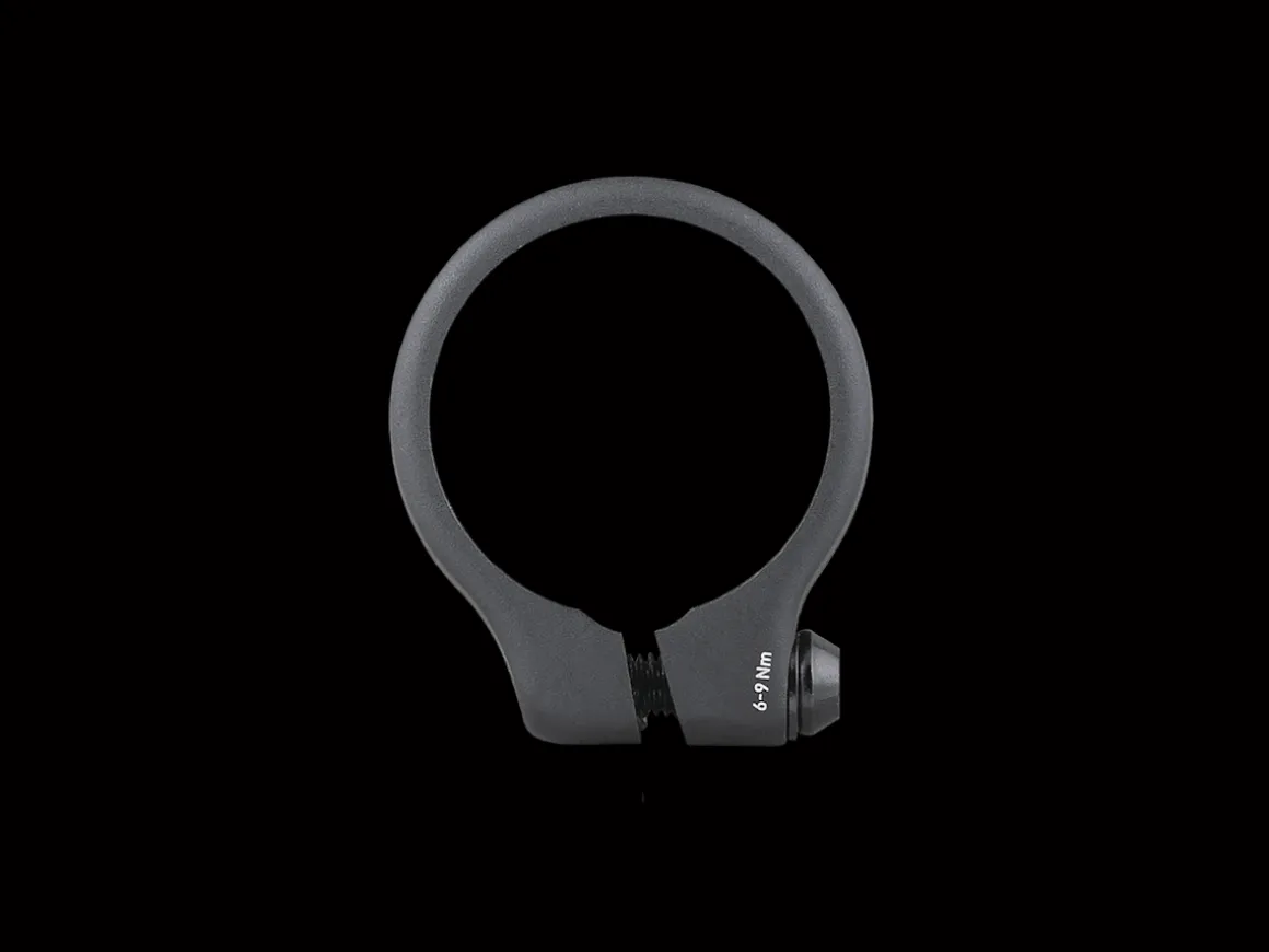Trek Bikes Trek 2021 Slash 29 39.7mm Seatpost Collar