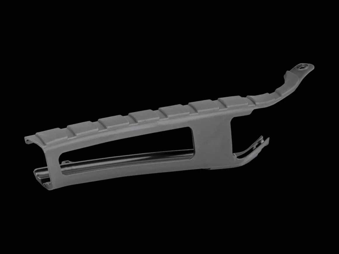Trek Bikes Trek 2021 Slash Alloy Chainstay Armor