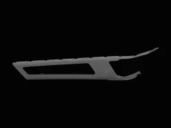 Trek Bikes Trek 2021 Slash Alloy Chainstay Armor