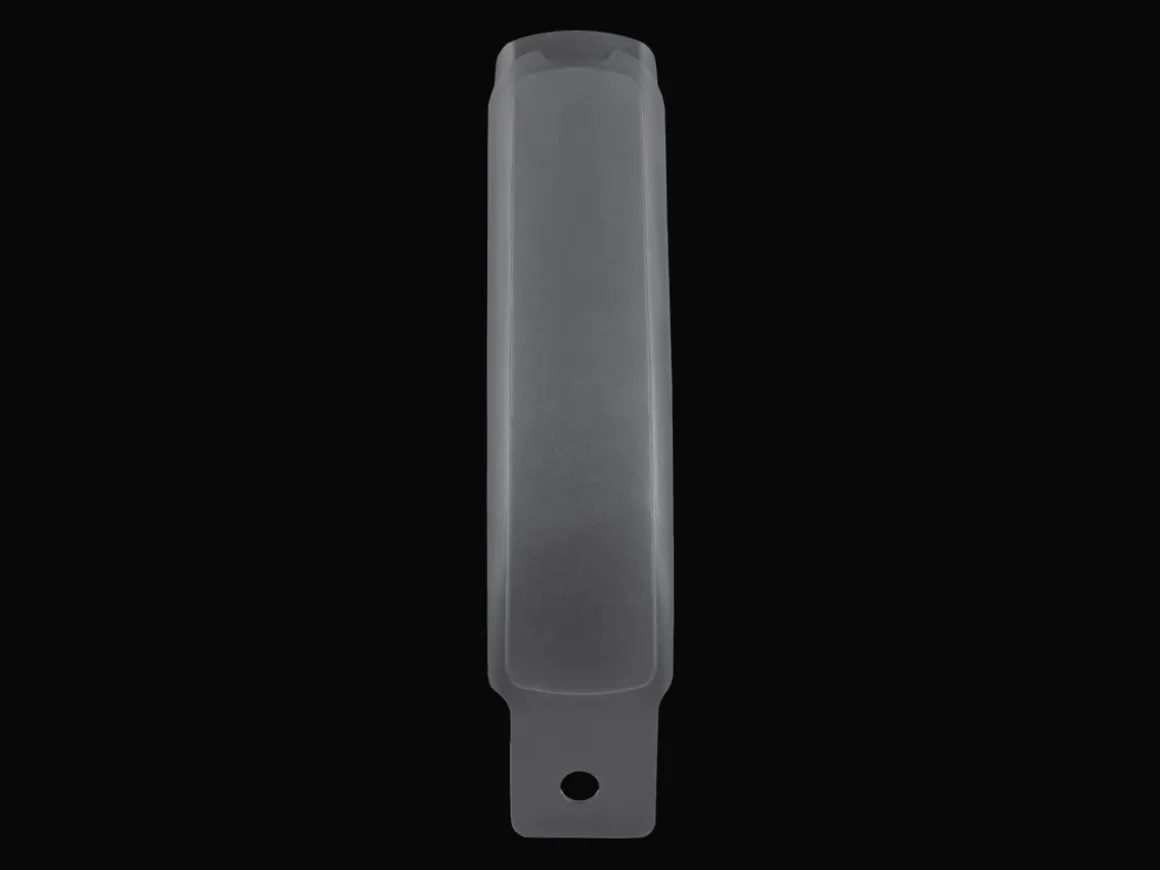 Trek Bikes Trek 2021 Slash Alloy Lower Downtube Armor