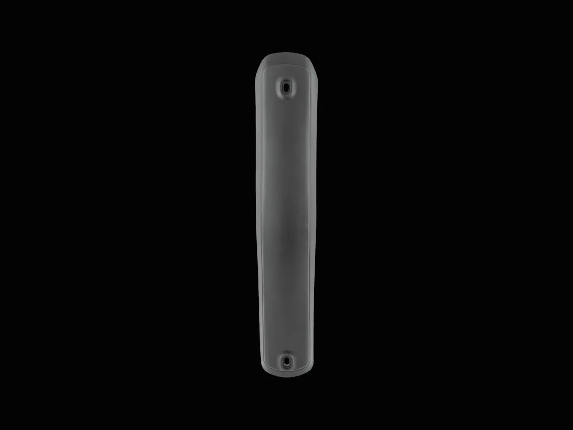 Trek Bikes Trek 2024 Slash Alloy Lower Downtube Armor - Large/X-Large