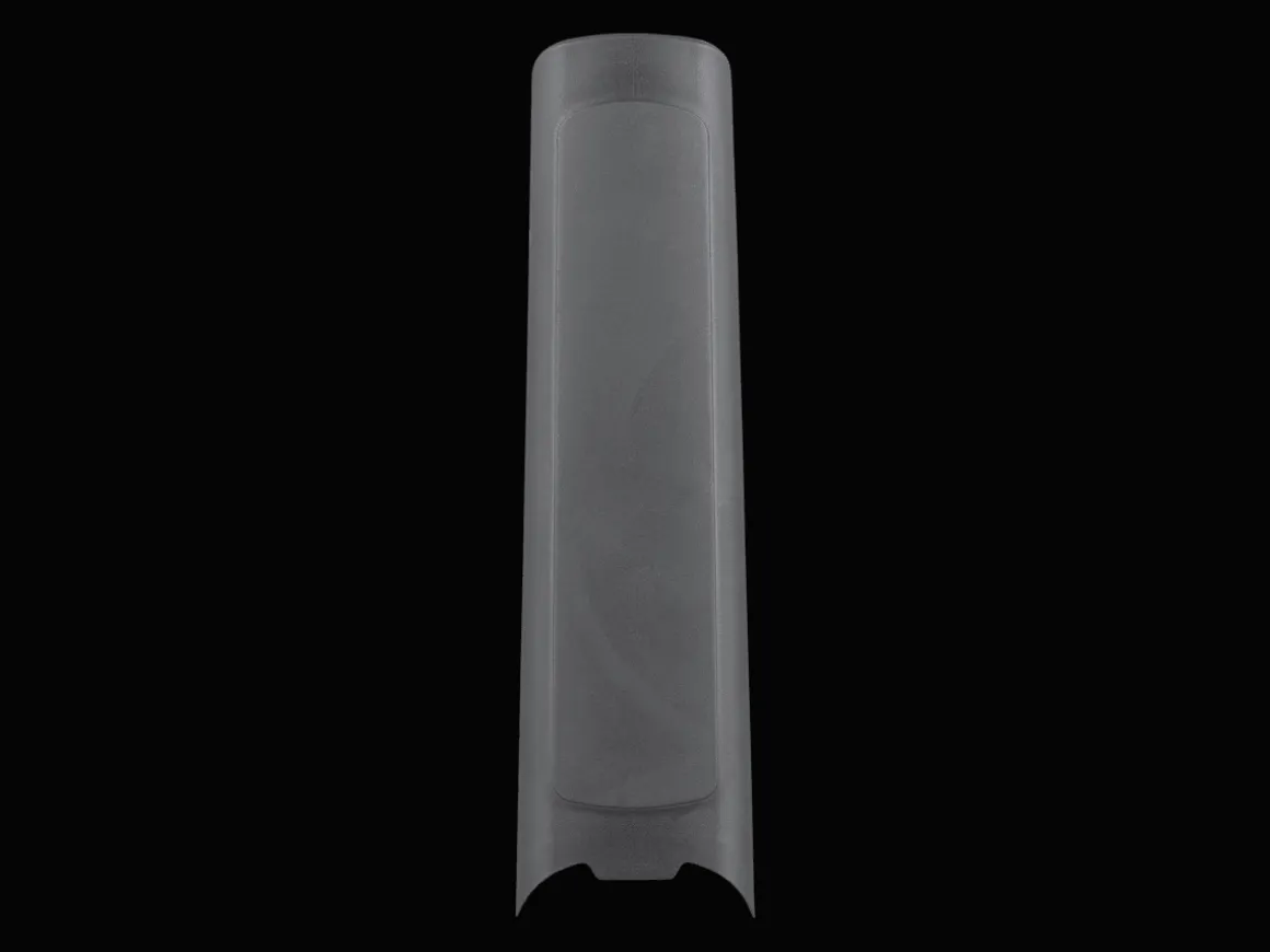 Trek Bikes Trek 2021 Slash Alloy Upper Downtube Armor