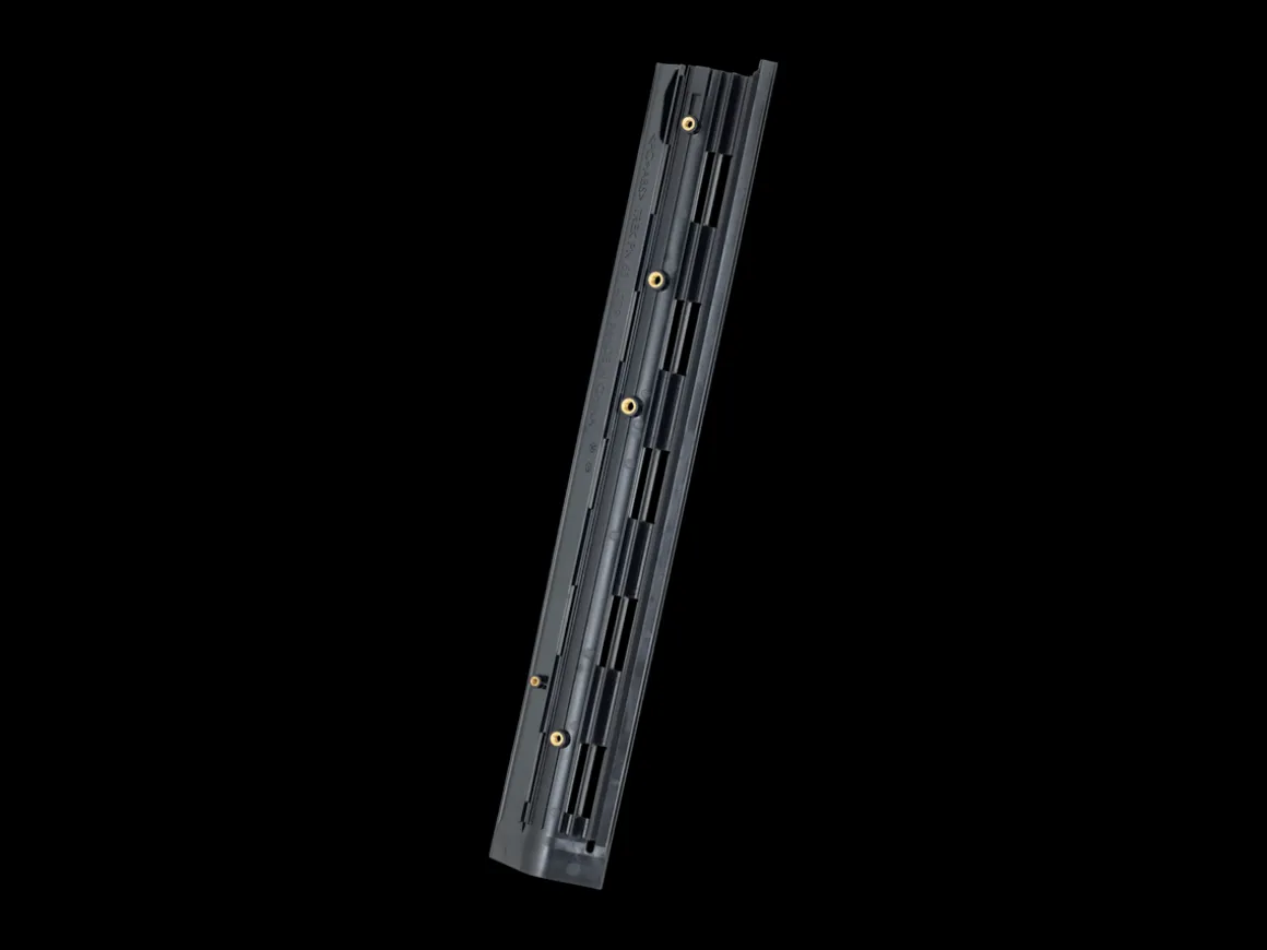 Trek Bikes Trek 2025 Slash+ Carbon Downtube Cable Tray