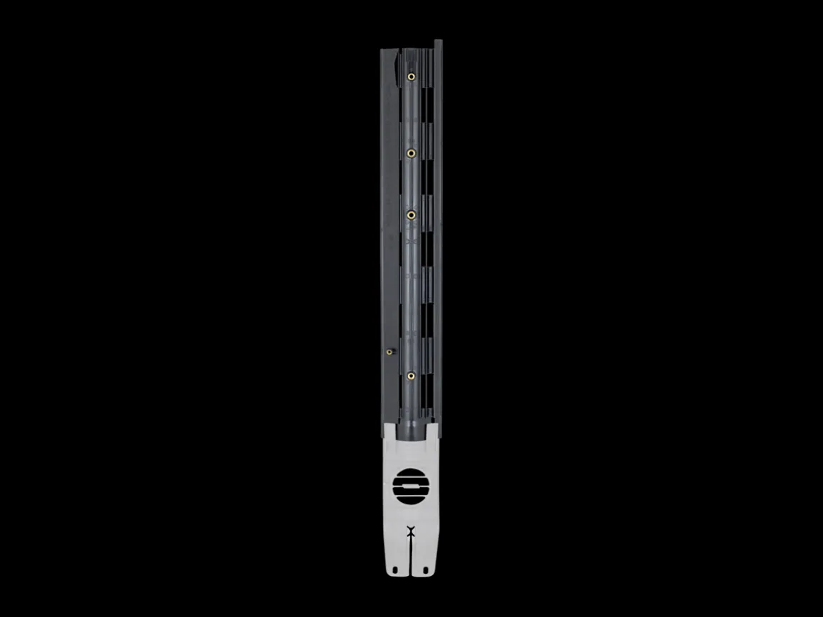 Trek Bikes Trek 2025 Slash+ Carbon Downtube Cable Tray