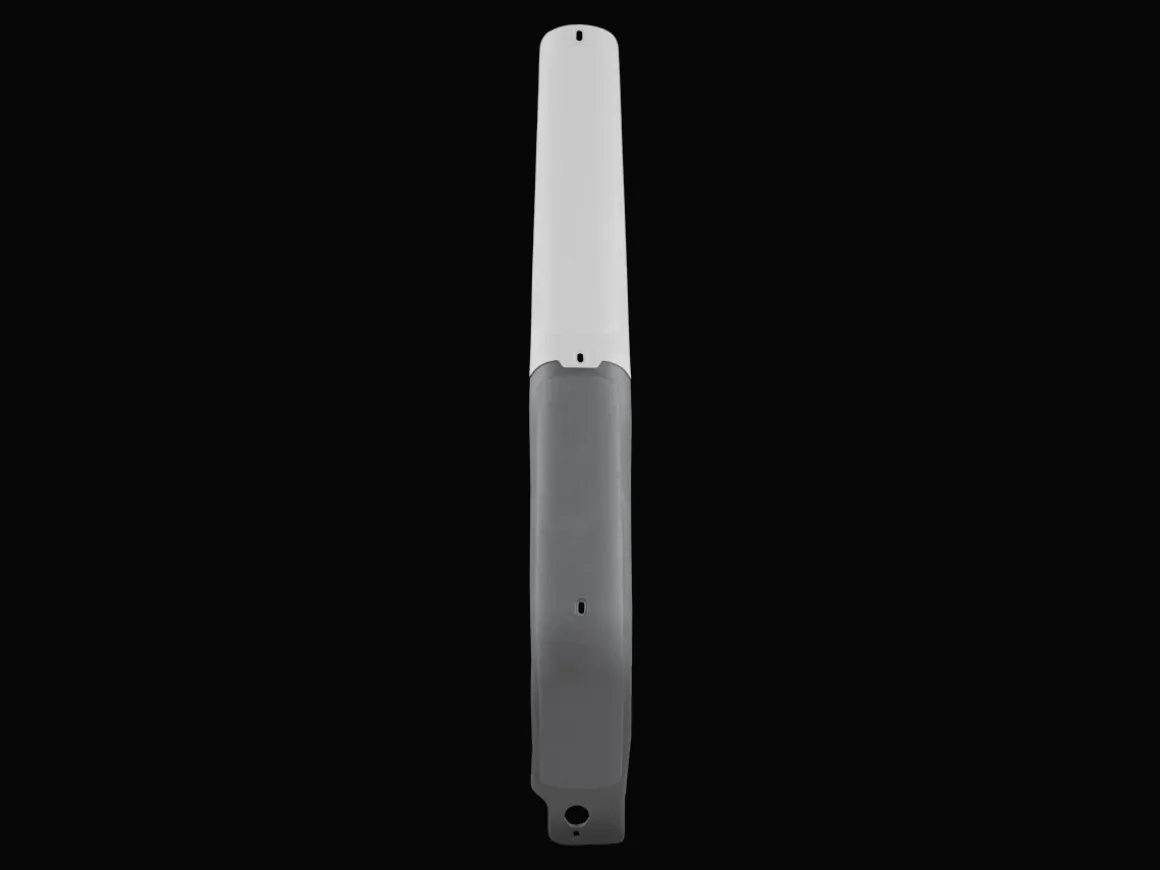 Trek Bikes Trek 2021 Slash Carbon Lower Downtube Armor