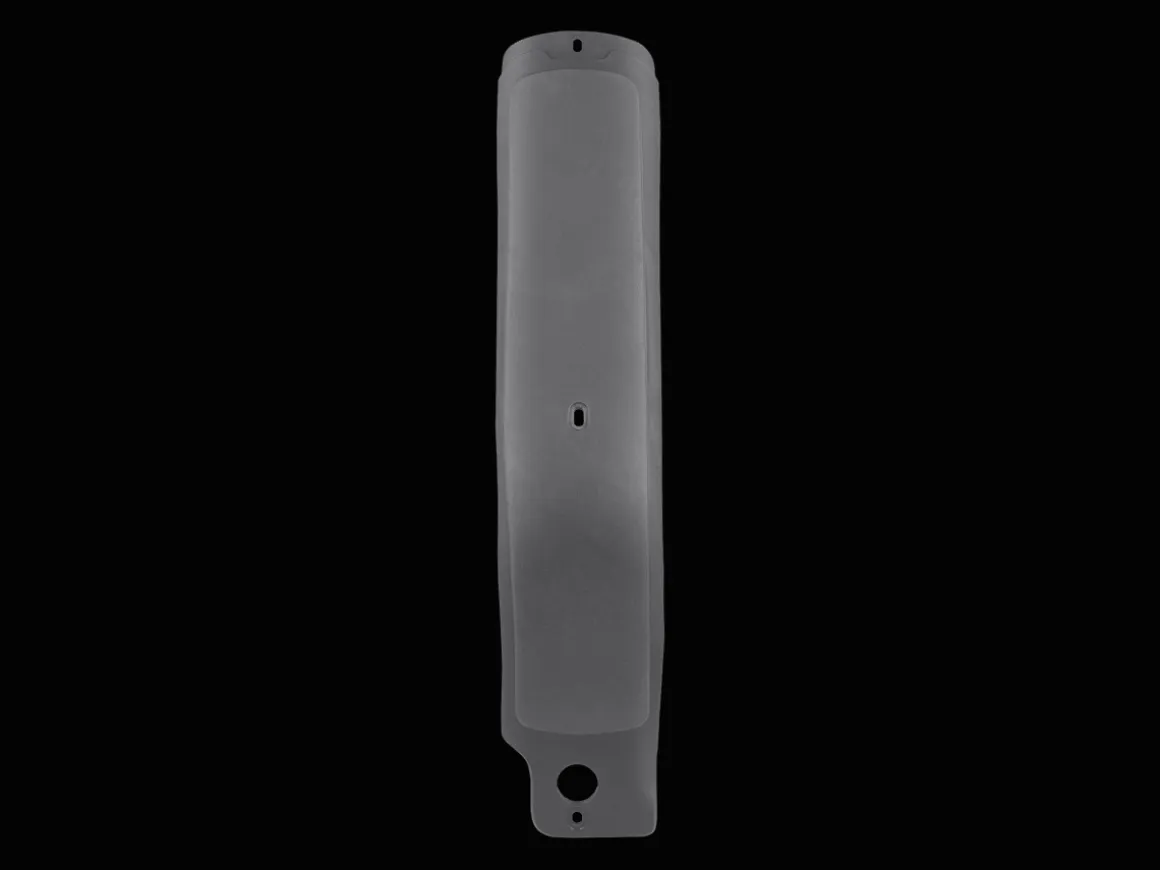Trek Bikes Trek 2021 Slash Carbon Lower Downtube Armor