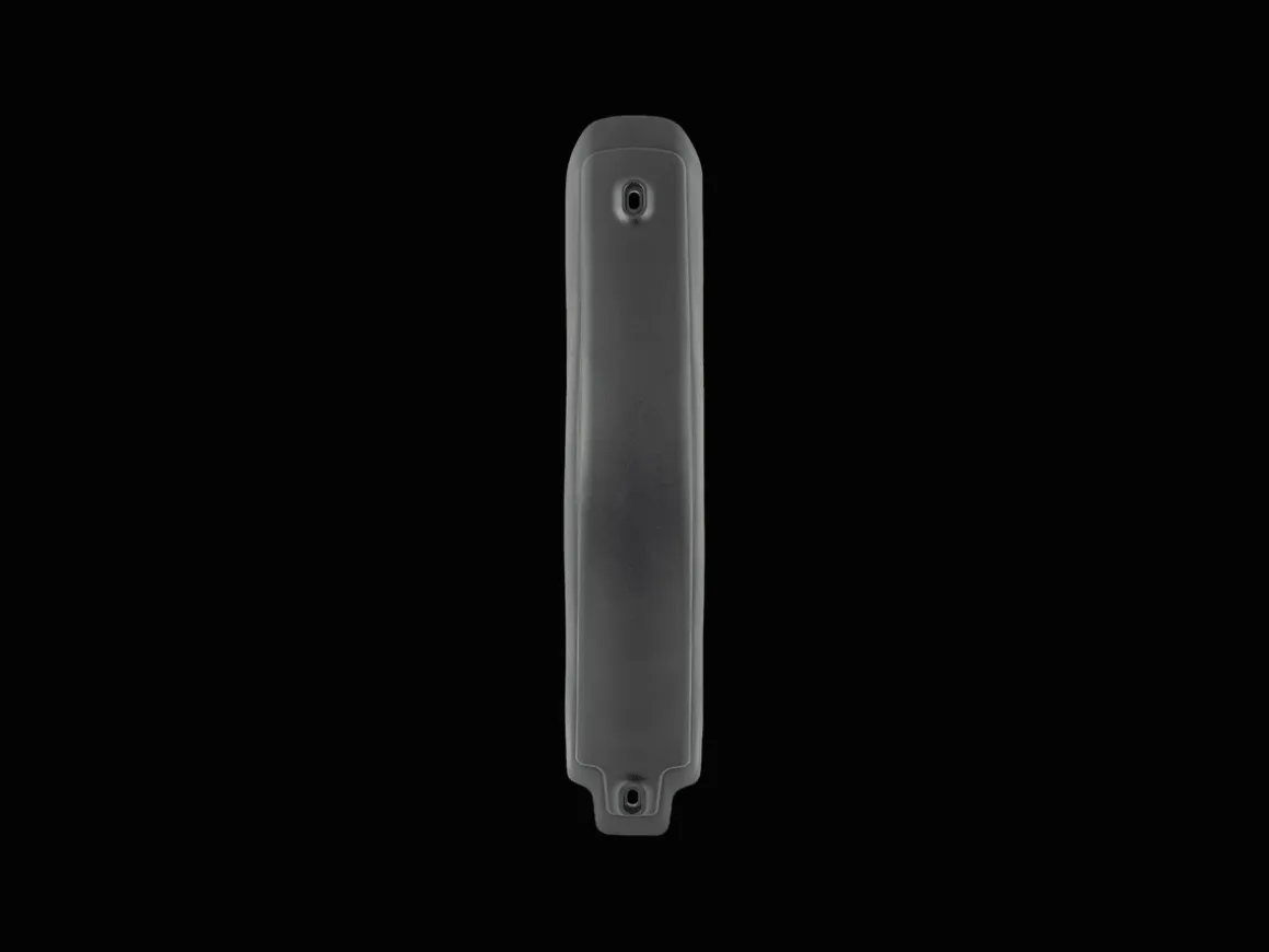 Trek Bikes Trek 2024 Slash Carbon Lower Downtube Armor - Small/Medium