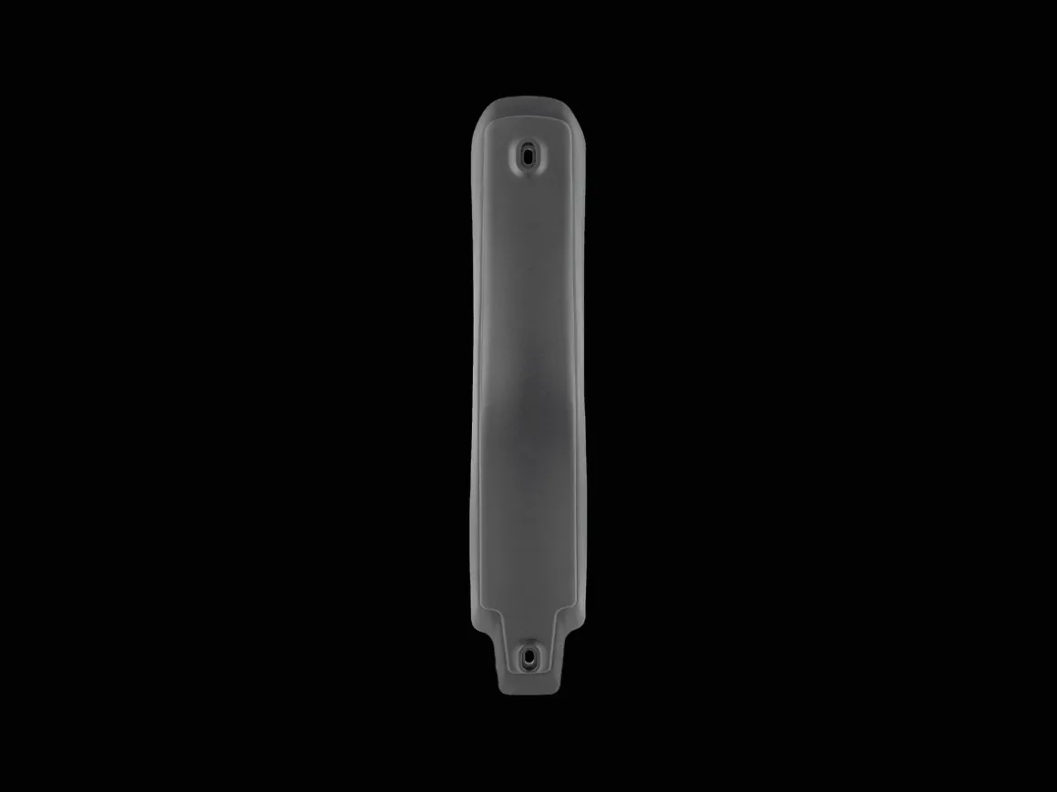 Trek Bikes Trek 2024 Slash Carbon Lower Downtube Armor - Medium-Large/Large