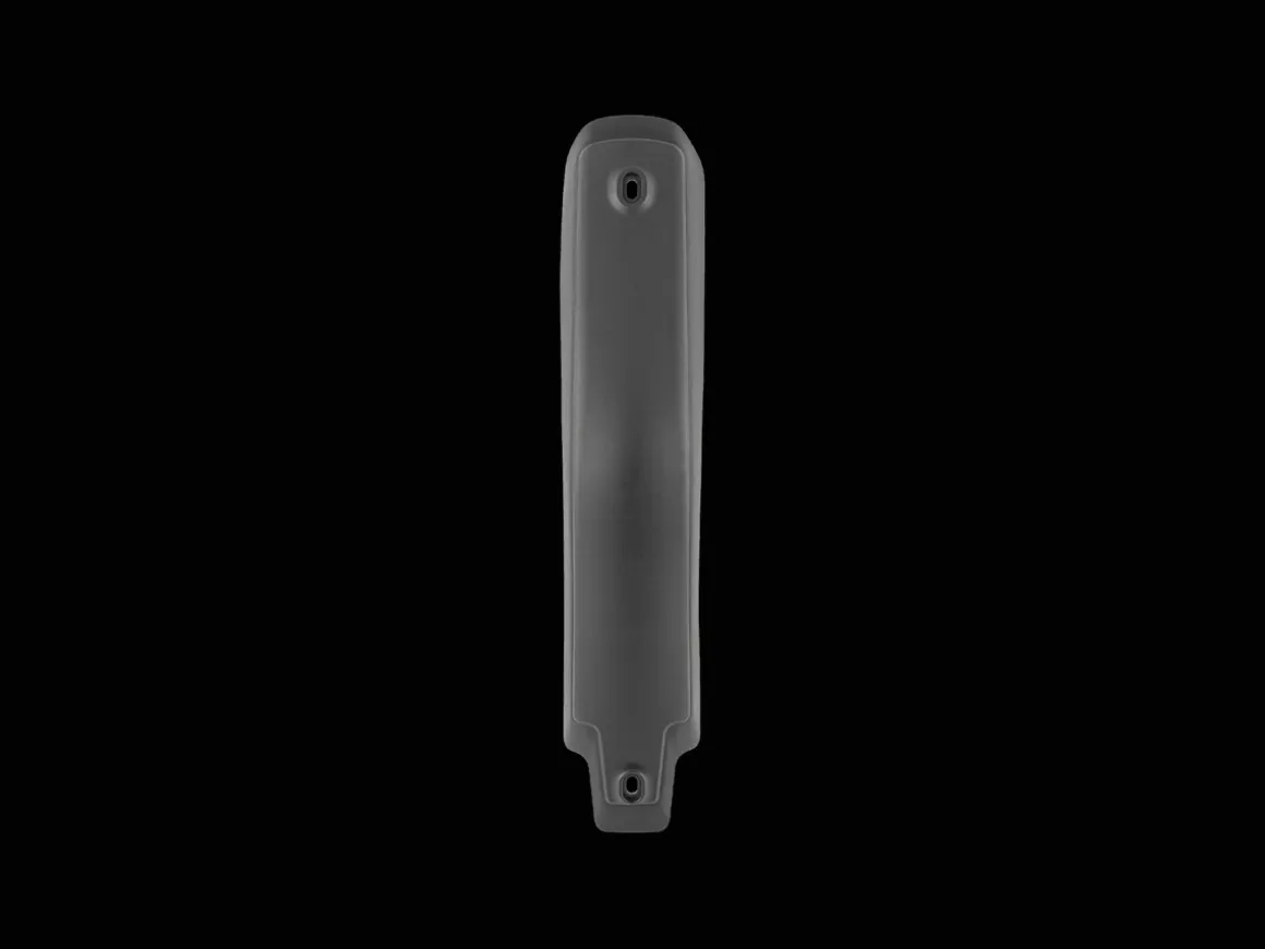 Trek Bikes Trek 2024 Slash Carbon Lower Downtube Armor - X-Large