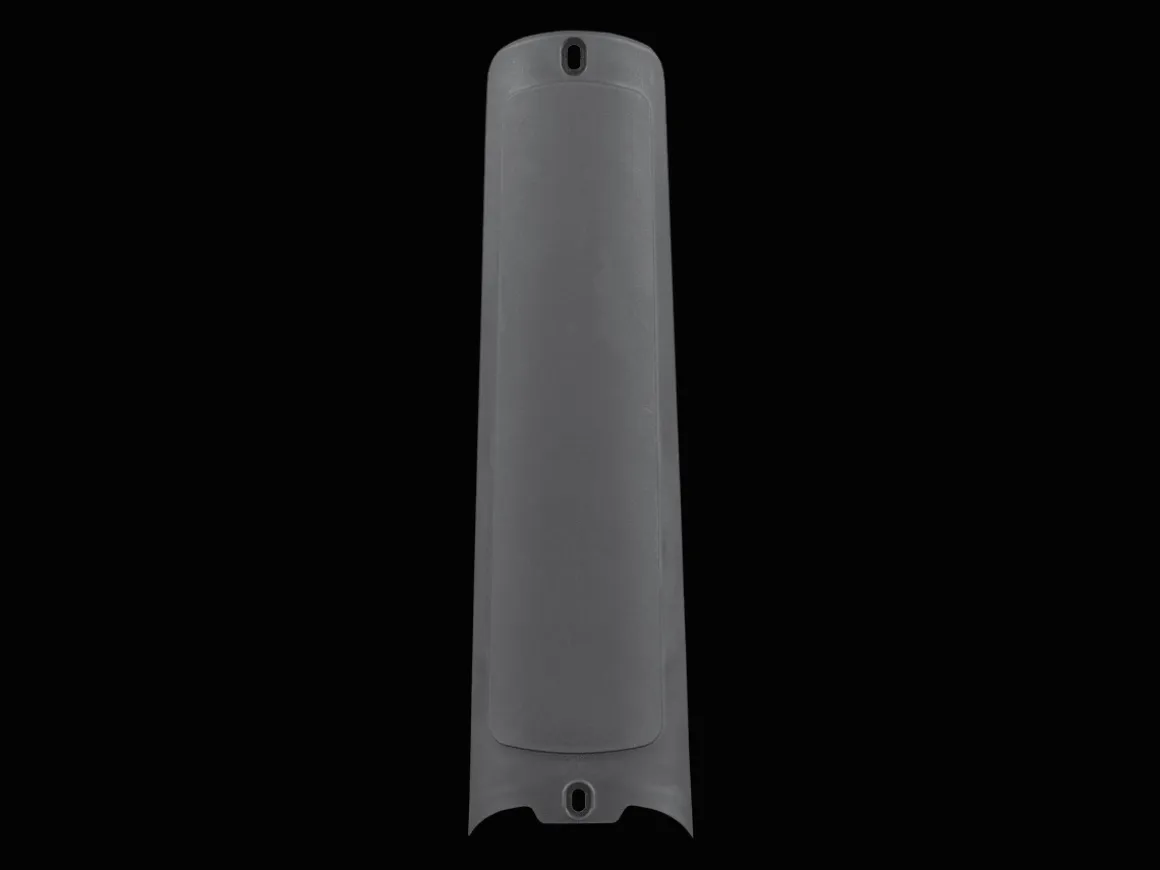Trek Bikes Trek 2021 Slash Carbon Upper Downtube Armor - Small