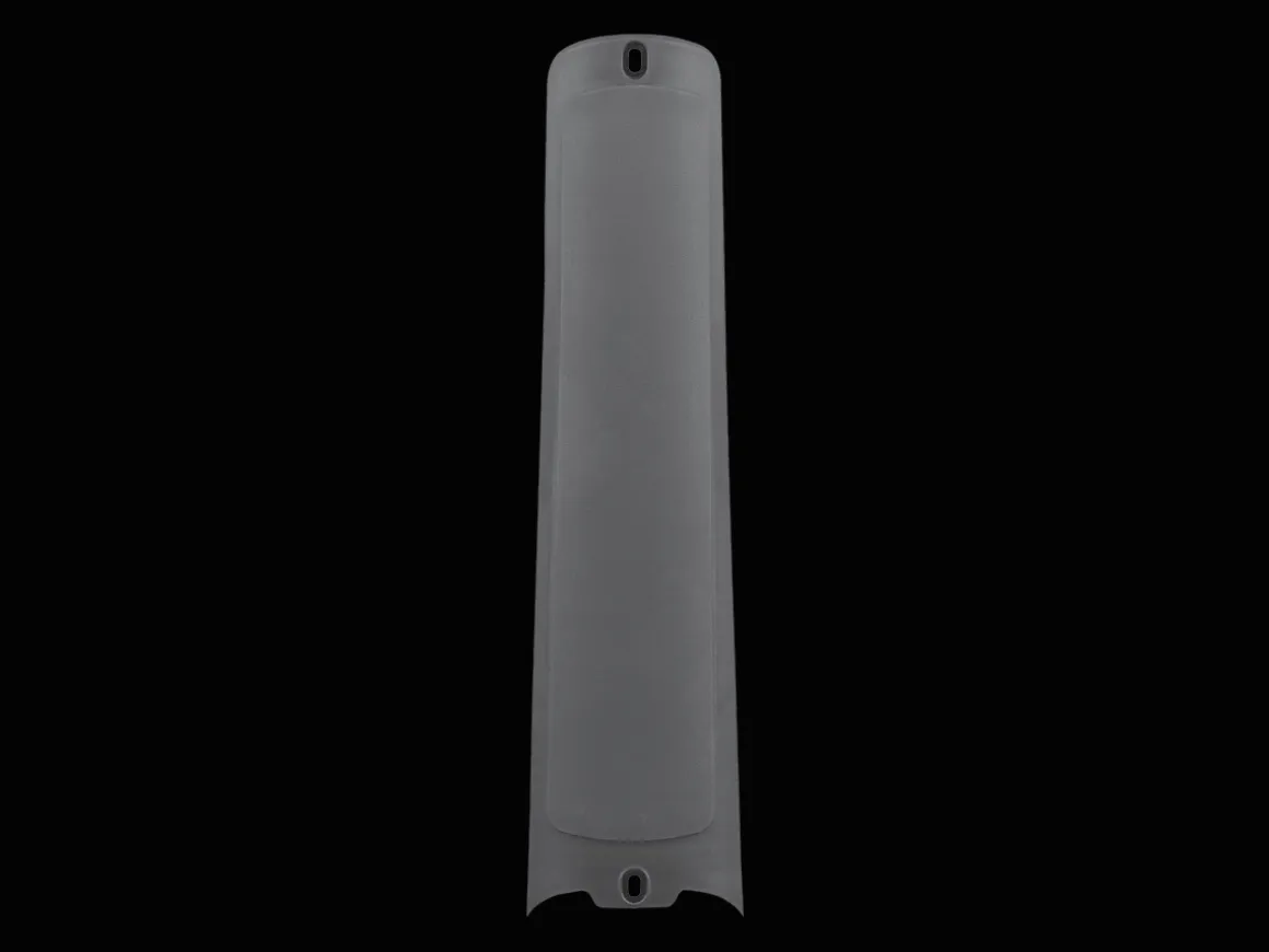 Trek Bikes Trek 2021 Slash Carbon Upper Downtube Armor - Large