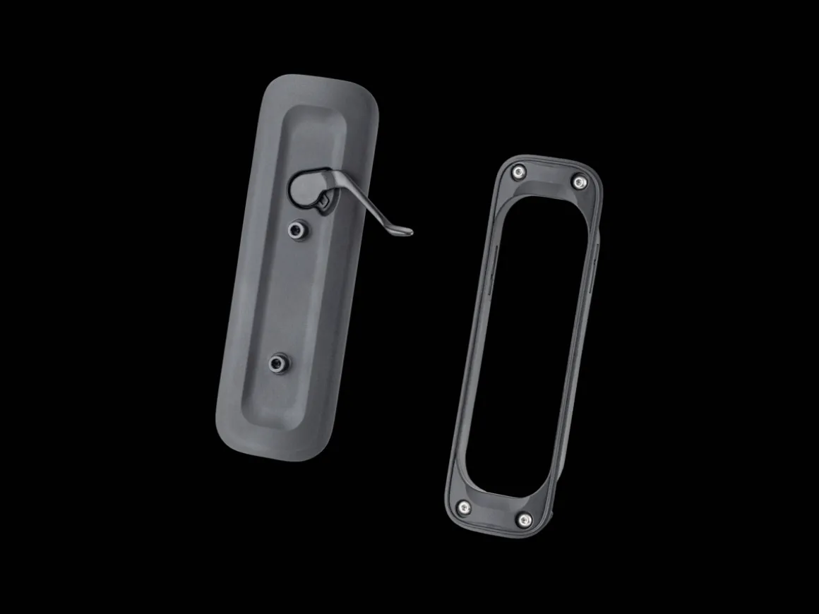 Trek Bikes Trek 2024 Slash Storage Door