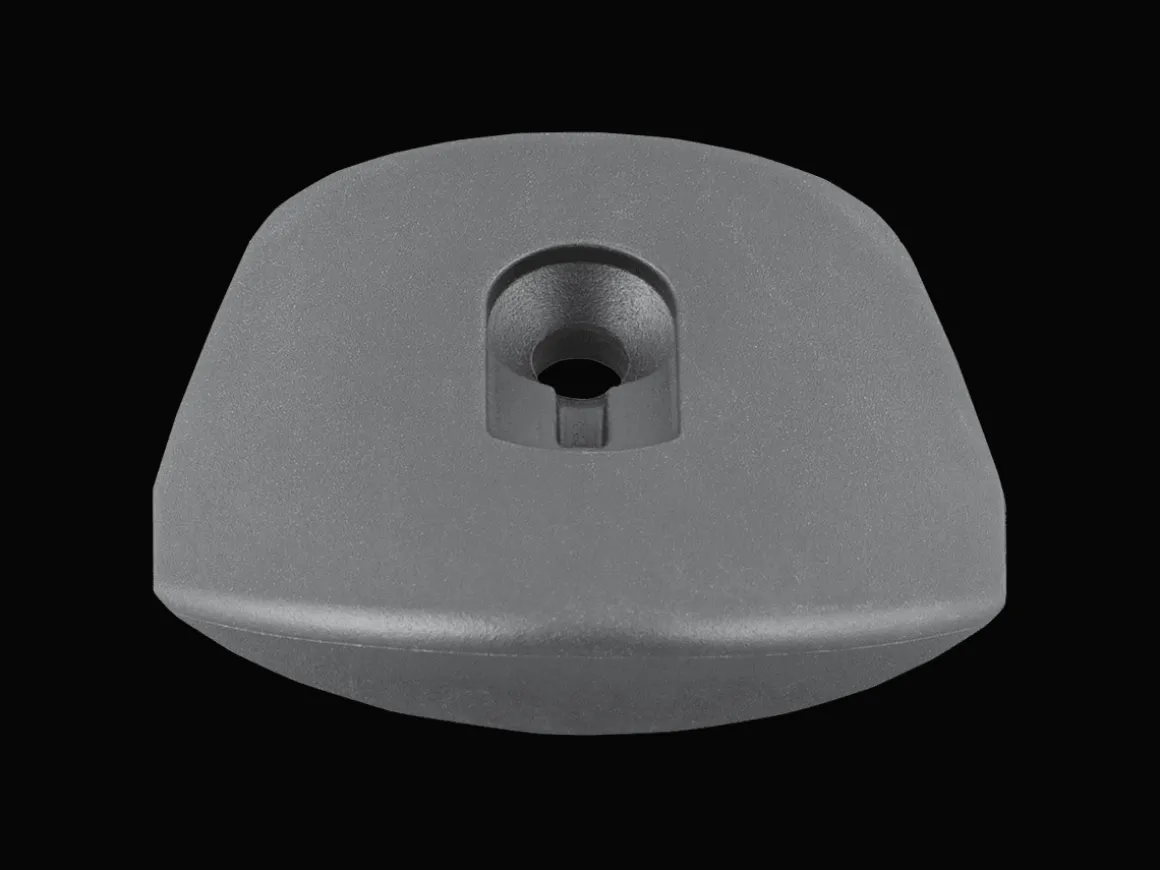 Trek Bikes Trek 2022 Speed Concept Aero Barstem Cap