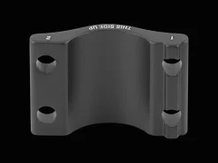 Trek Bikes Trek 2022 Speed Concept Aero Barstem Faceplate