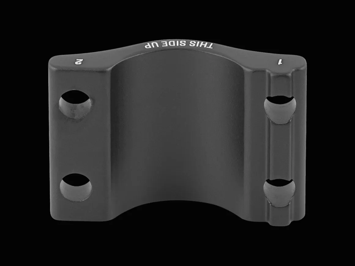 Trek Bikes Trek 2022 Speed Concept Aero Barstem Faceplate