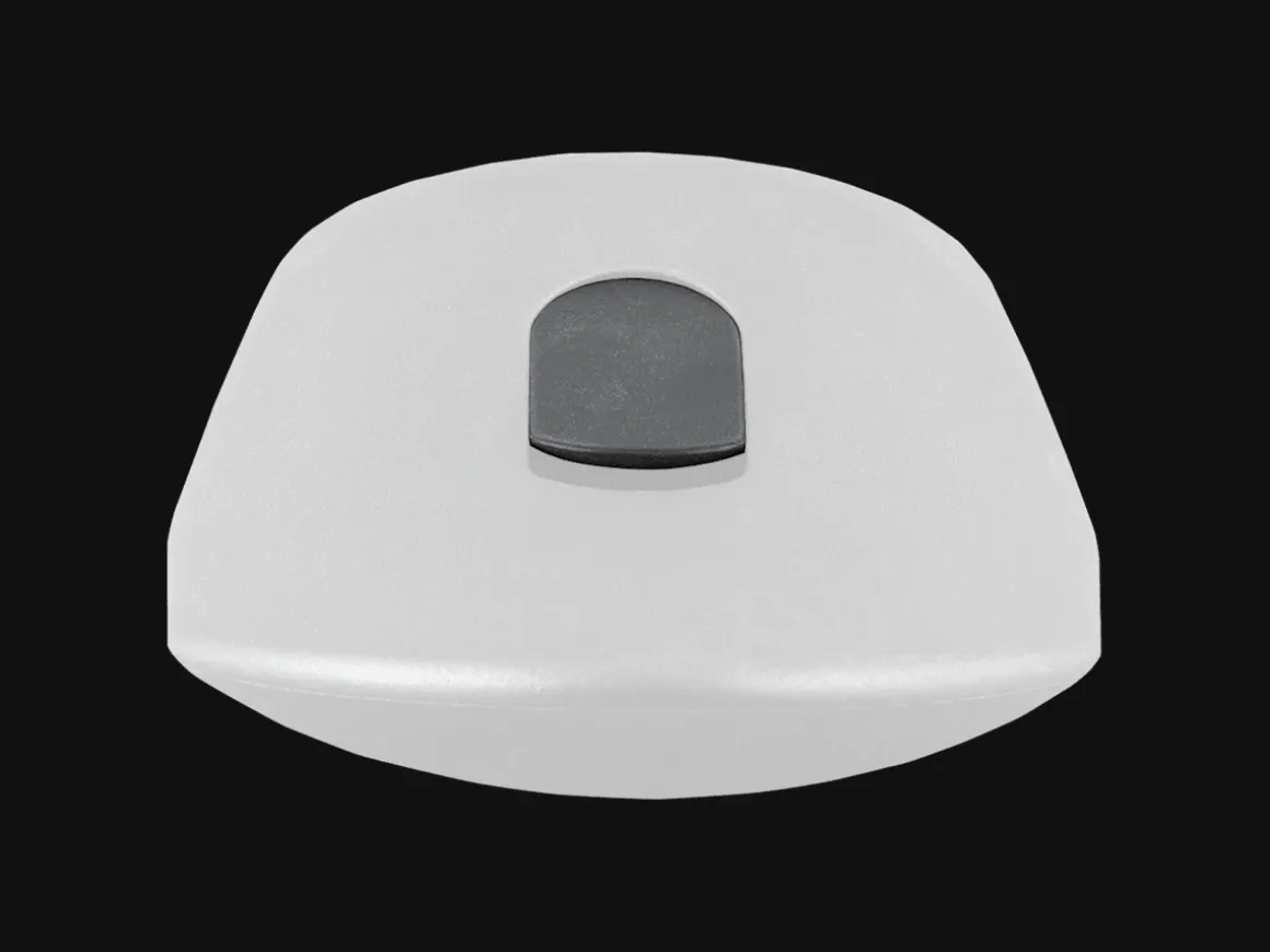 Trek Bikes Trek 2022 Speed Concept Aero Barstem Cap Plug