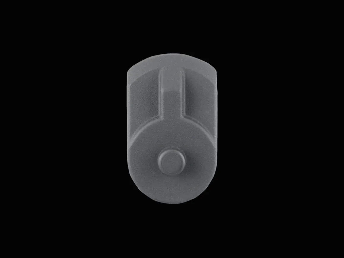 Trek Bikes Trek 2022 Speed Concept Aero Barstem Cap Plug