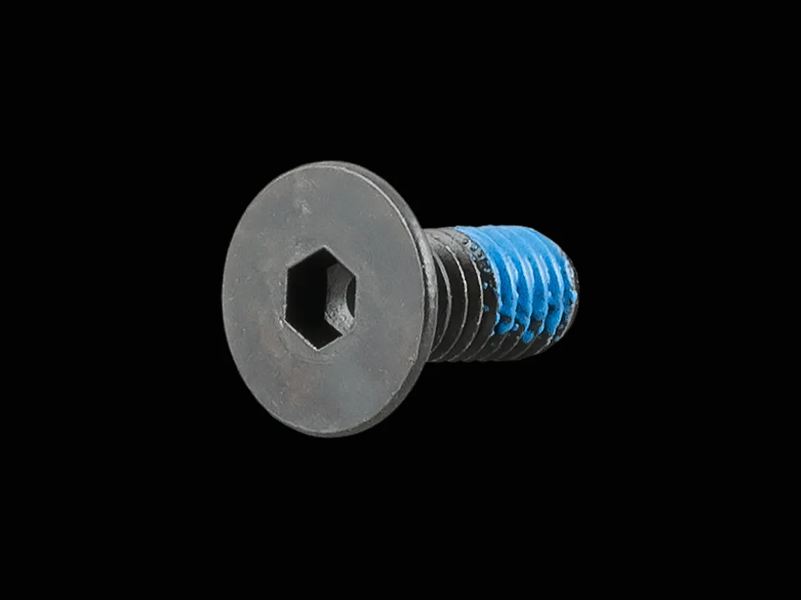 Trek Bikes Trek 2022 Speed Concept Handlebar Storage Cover Bolt