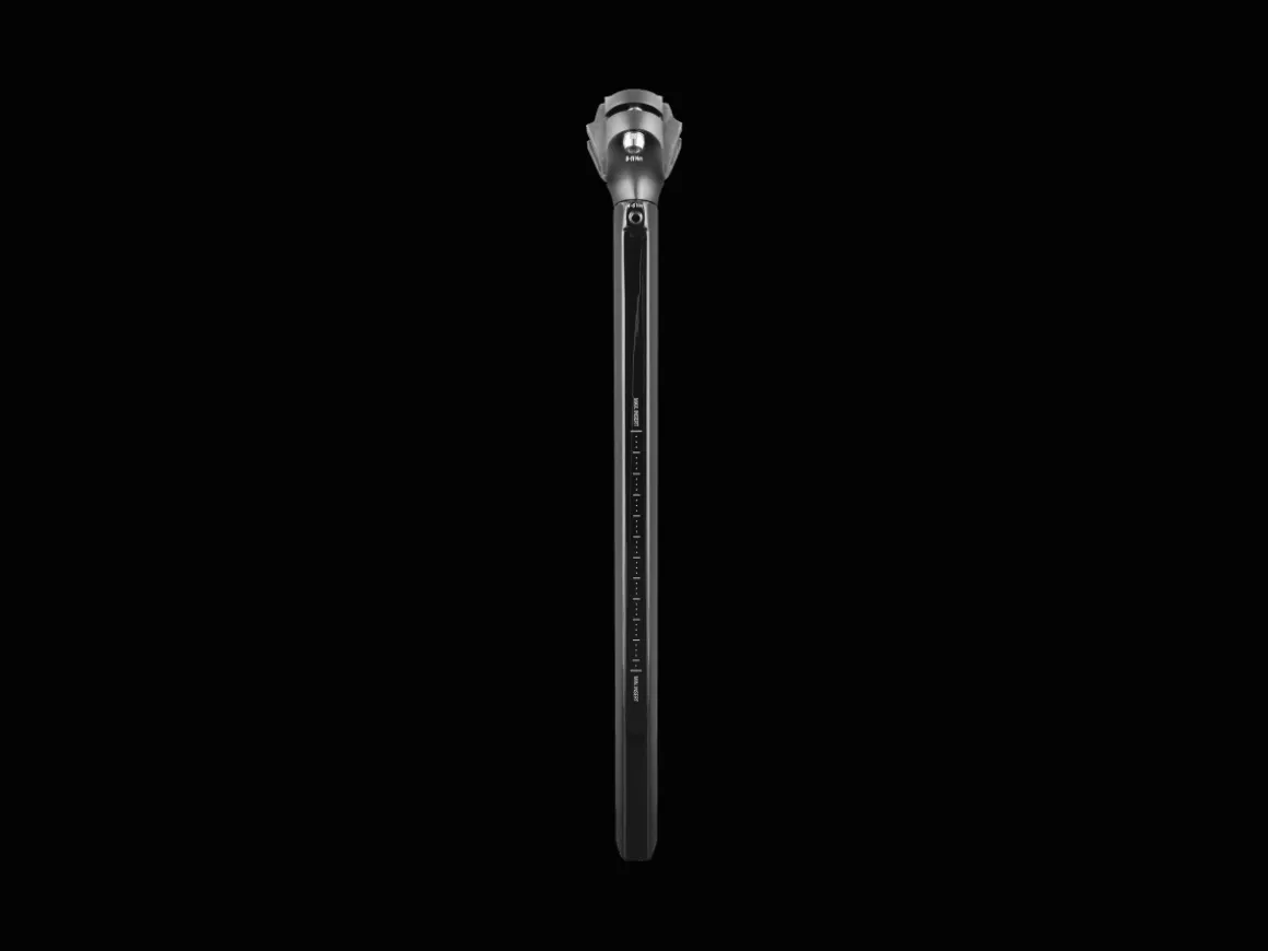 Trek Bikes Trek 2022 Speed Concept Seatpost w/Flippable Head