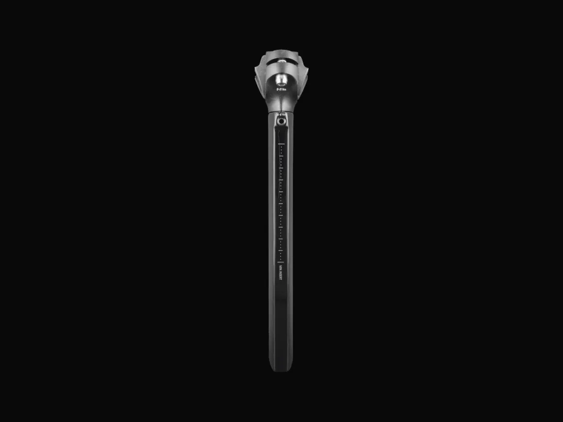 Trek Bikes Trek 2022 Speed Concept Seatpost w/Flippable Head