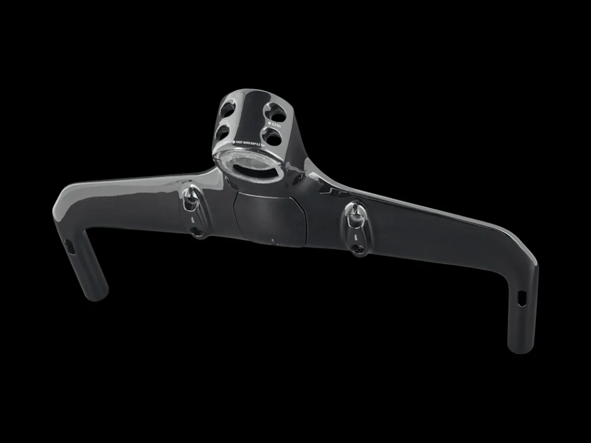 Trek Bikes Trek 2022 Speed Concept SLR Basebar/Stem