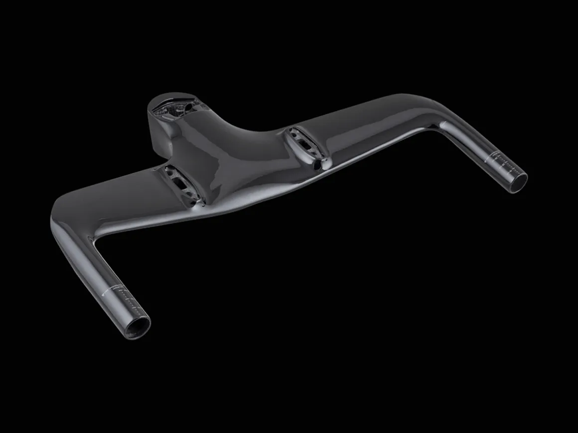 Trek Bikes Trek 2022 Speed Concept SLR Basebar/Stem