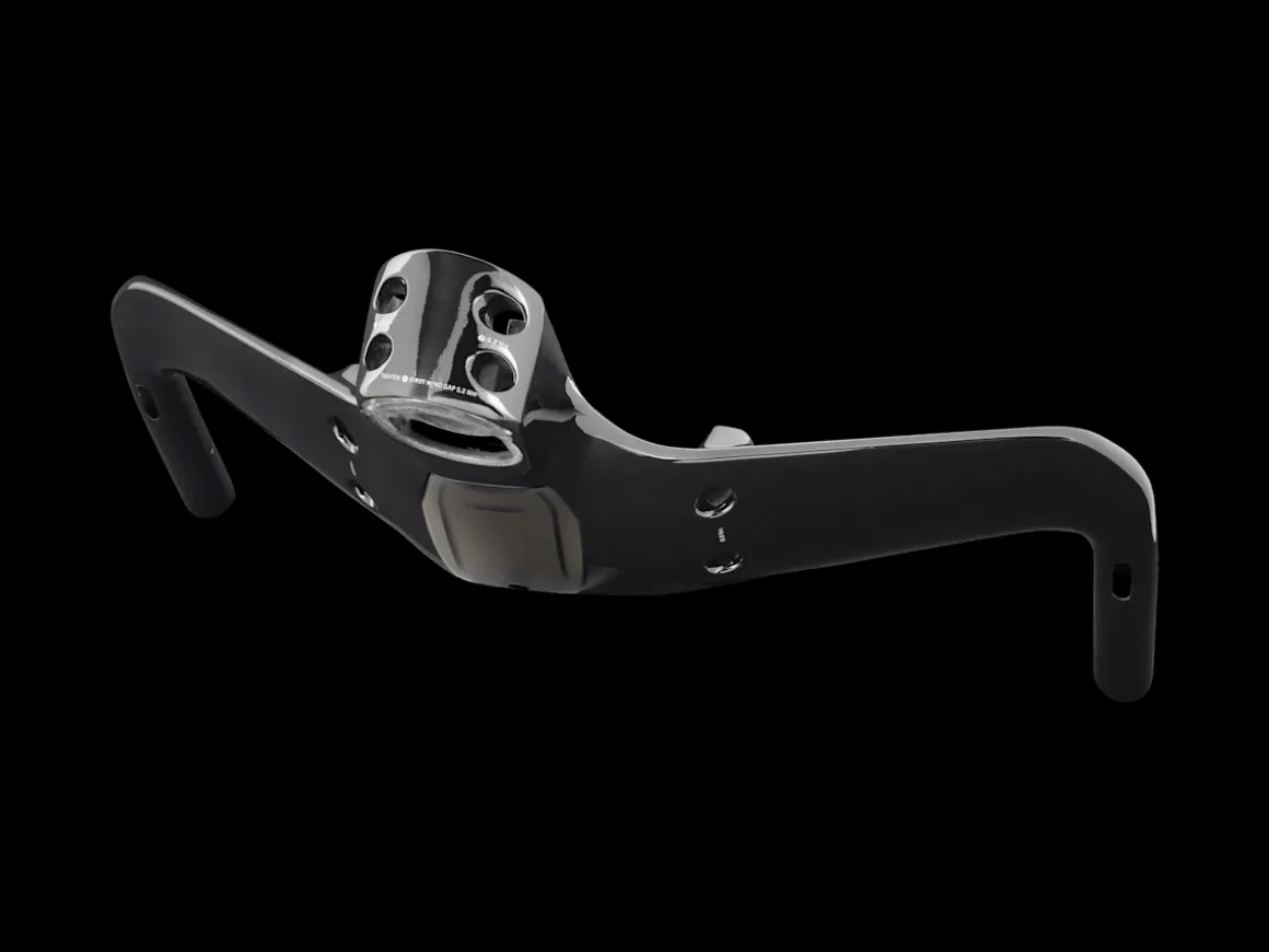 Trek Bikes Trek 2022 Speed Concept SLR Basebar/Stem