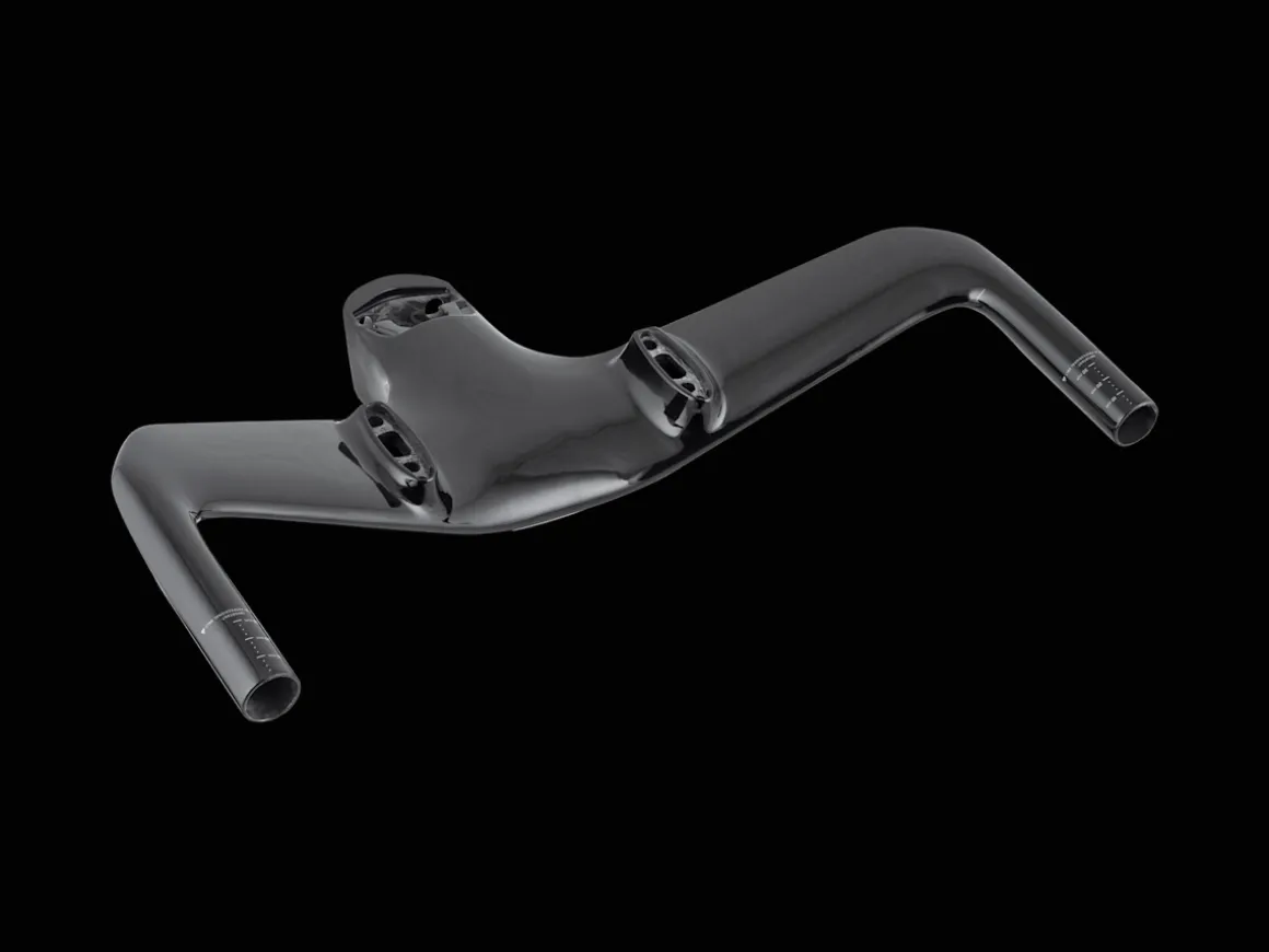 Trek Bikes Trek 2022 Speed Concept SLR Basebar/Stem