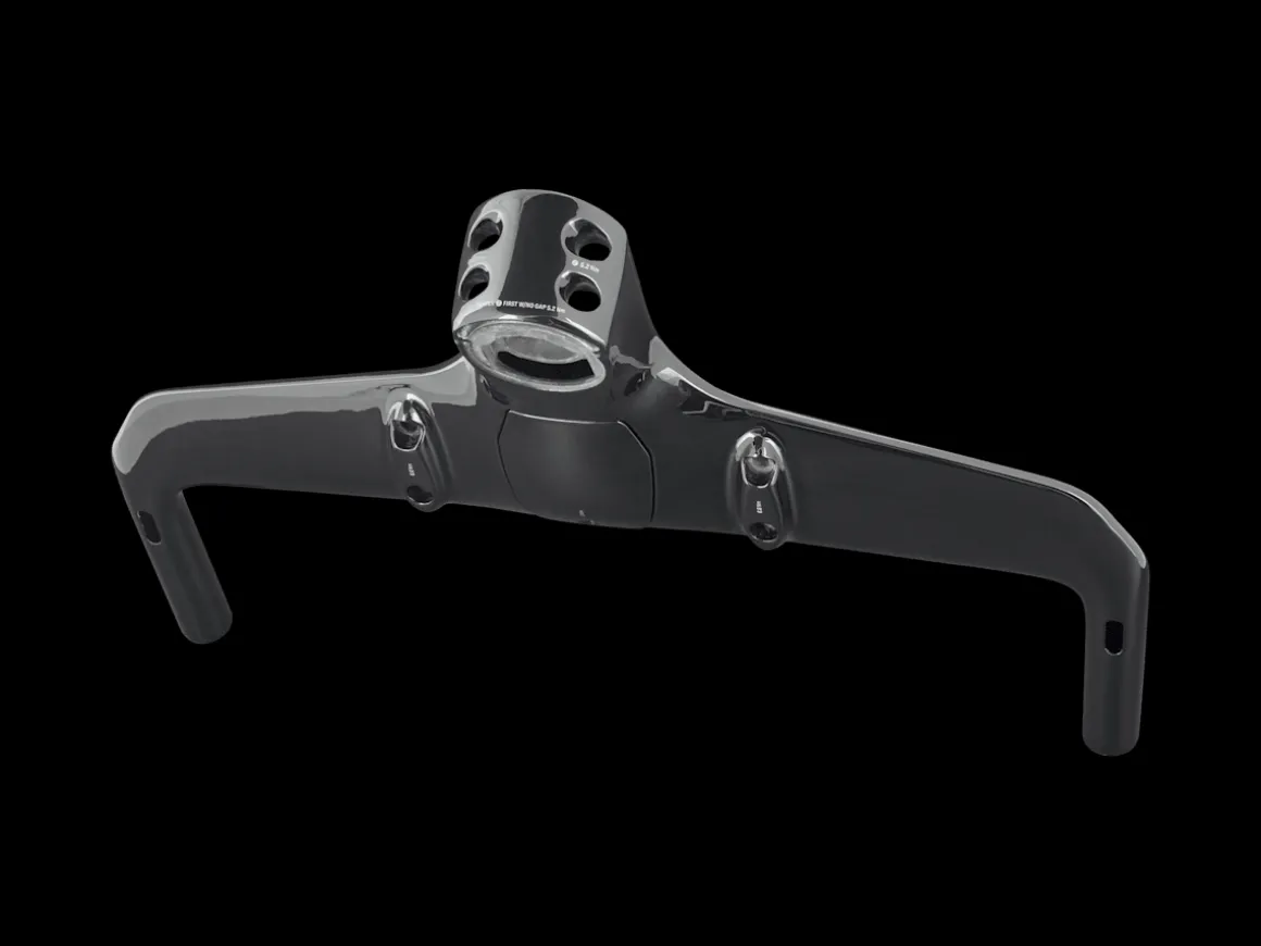 Trek Bikes Trek 2022 Speed Concept SLR Basebar/Stem