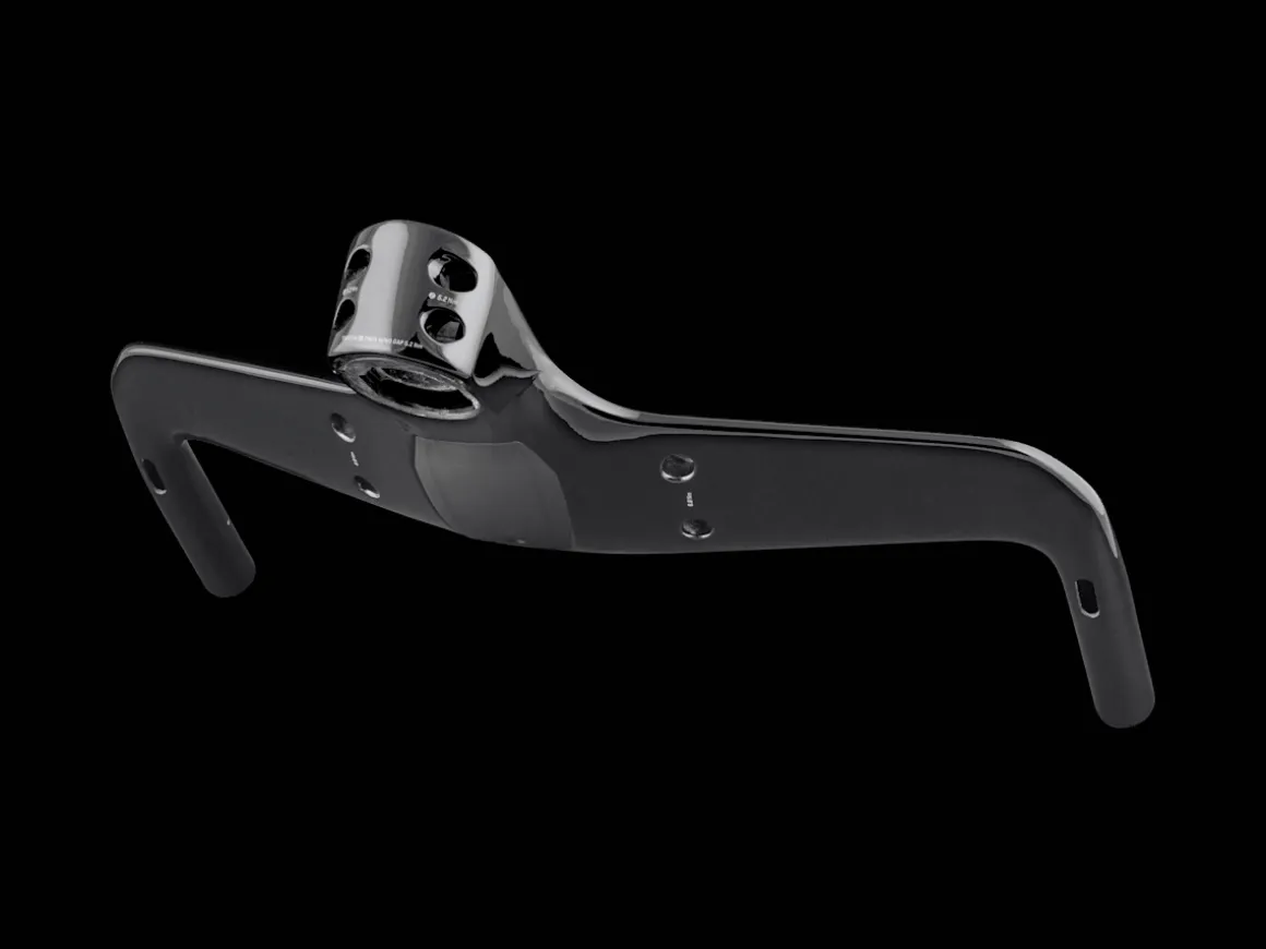 Trek Bikes Trek 2022 Speed Concept SLR Basebar/Stem
