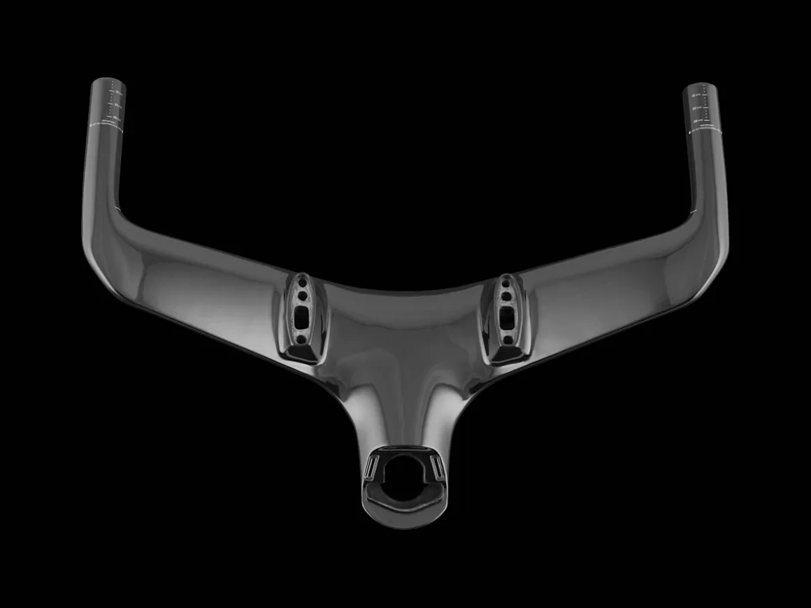 Trek Bikes Trek 2022 Speed Concept SLR Basebar/Stem